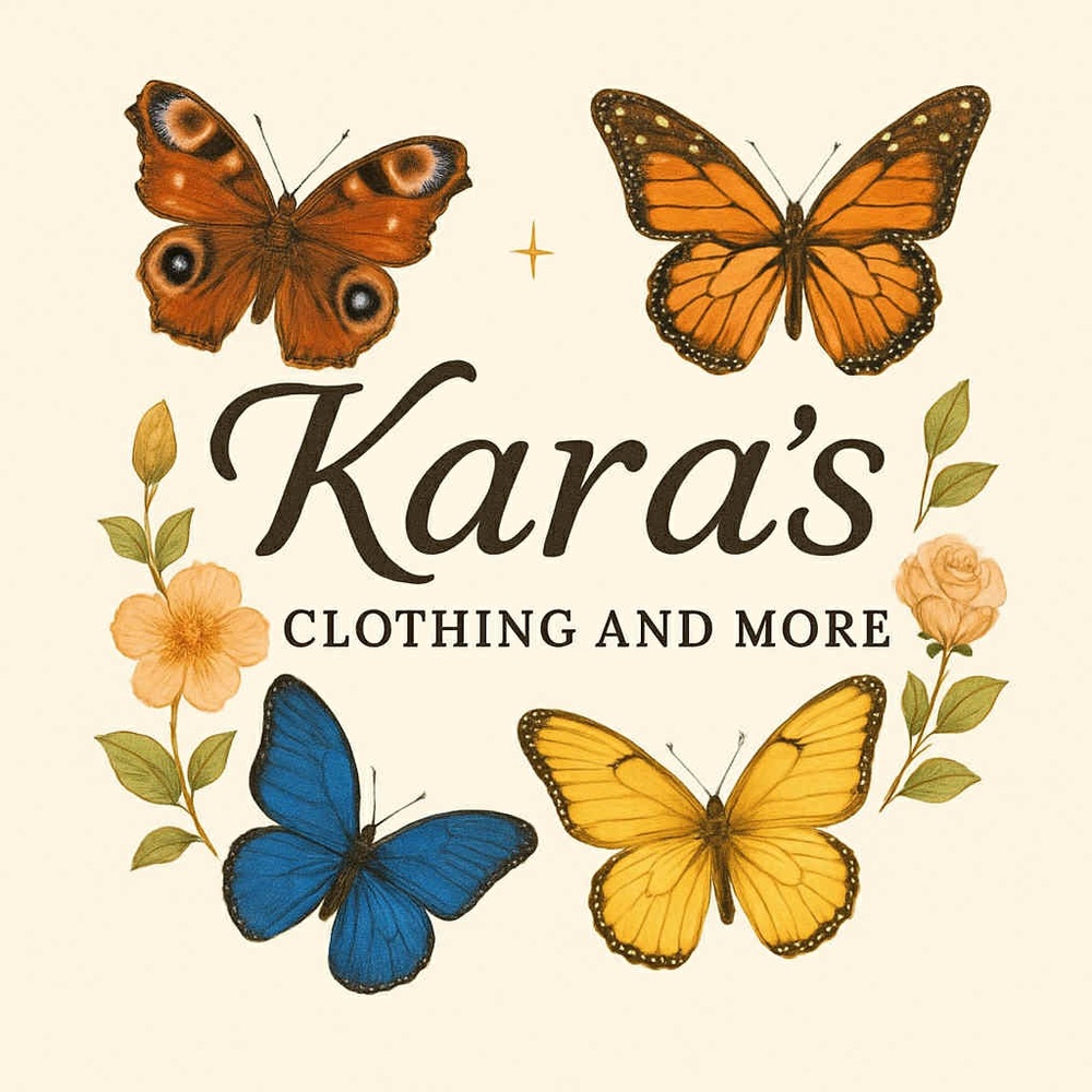 Meet your Posher, Kara